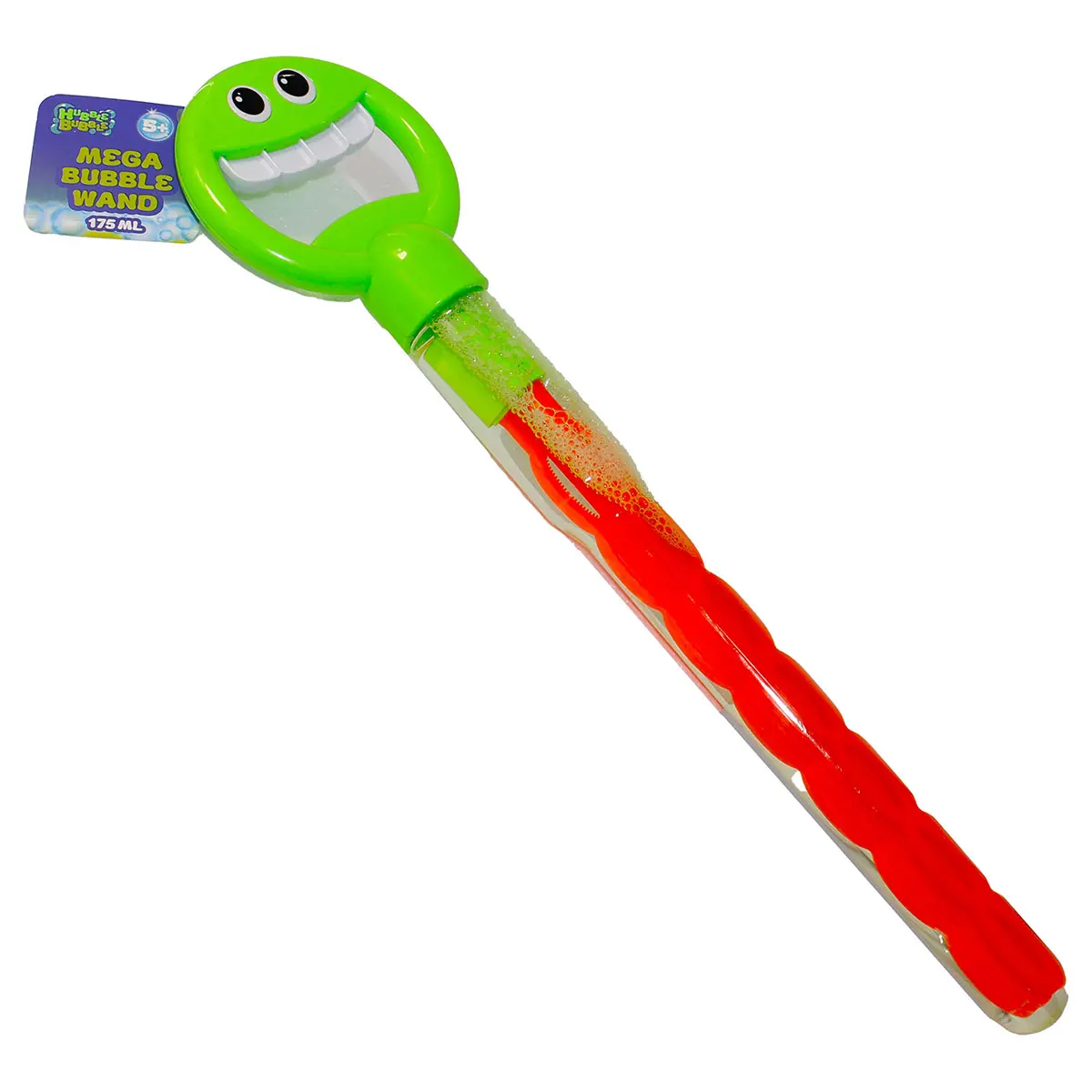 Hubble Bubble Mega Bubble Wand 1
