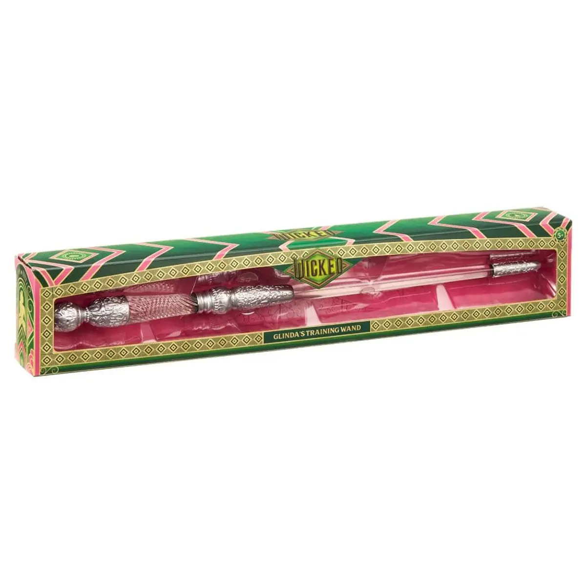 Wicked: Glinda's Training Wand 1