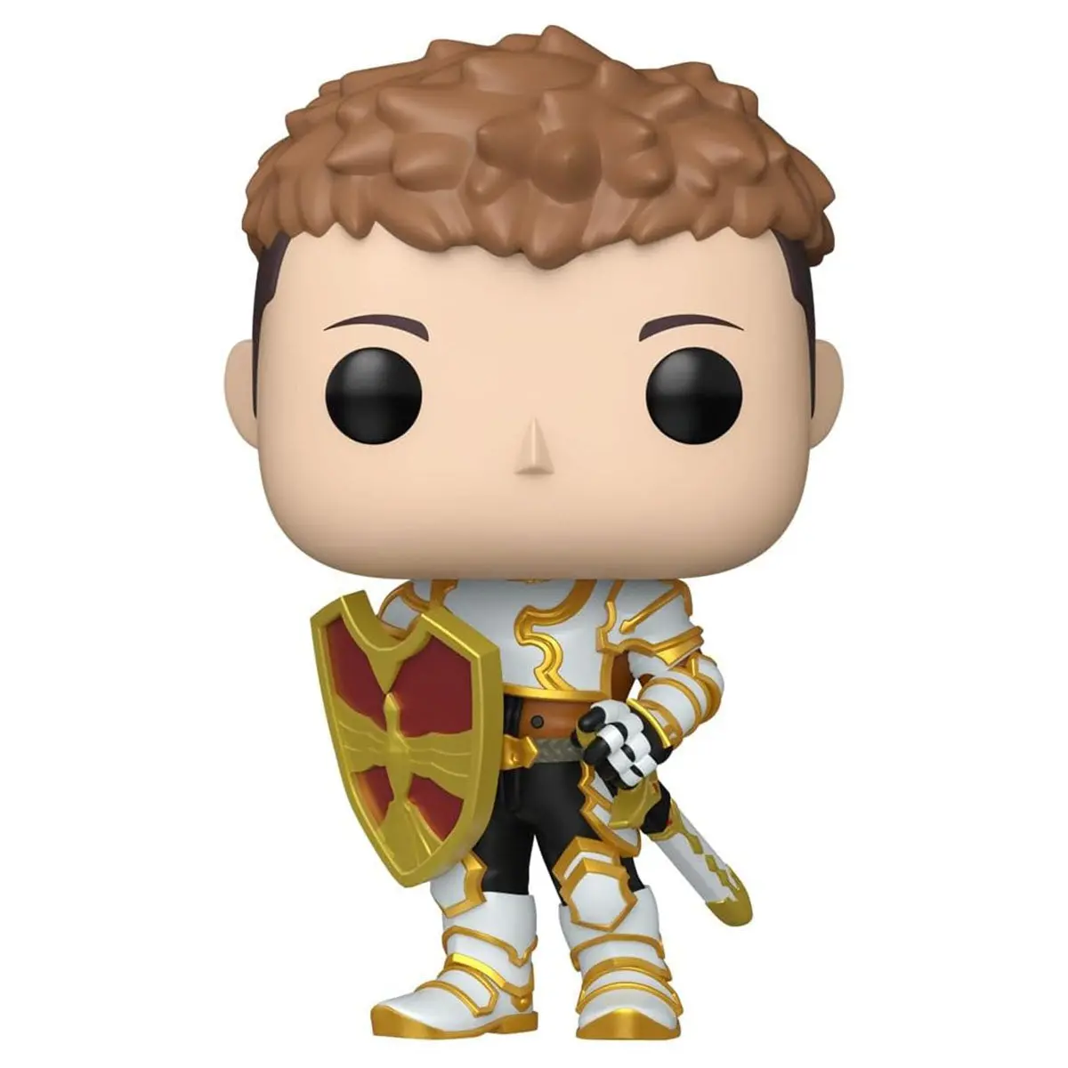 Funko Pop! Animation: Solo Leveling: Yoo Jinho Vinyl Figure #1984 2