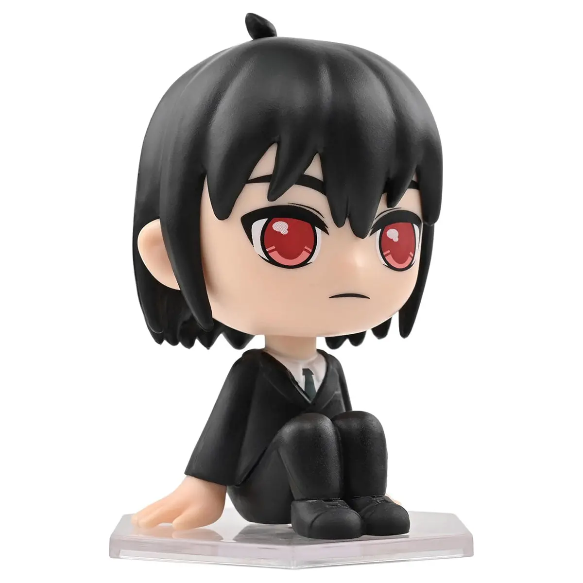 Yume Spy X Family Bobble Hero: Yuri Briar Figure 2