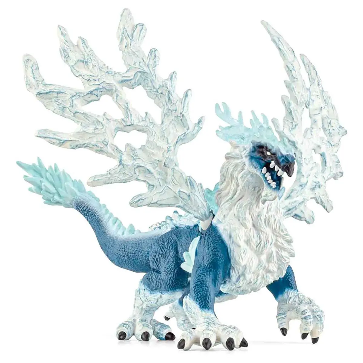 Schleich Eldrador Ice Dragon Figure 1