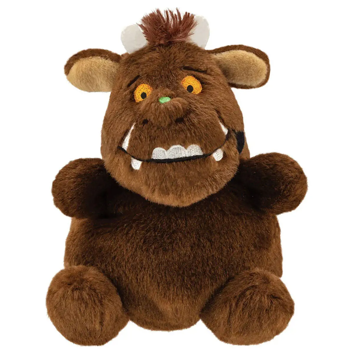 Palm Pals The Gruffalo 13Cm Soft Toy 1