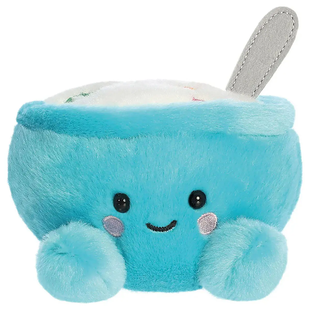Palm Pals Trixie Cereal 13Cm Soft Toy 1