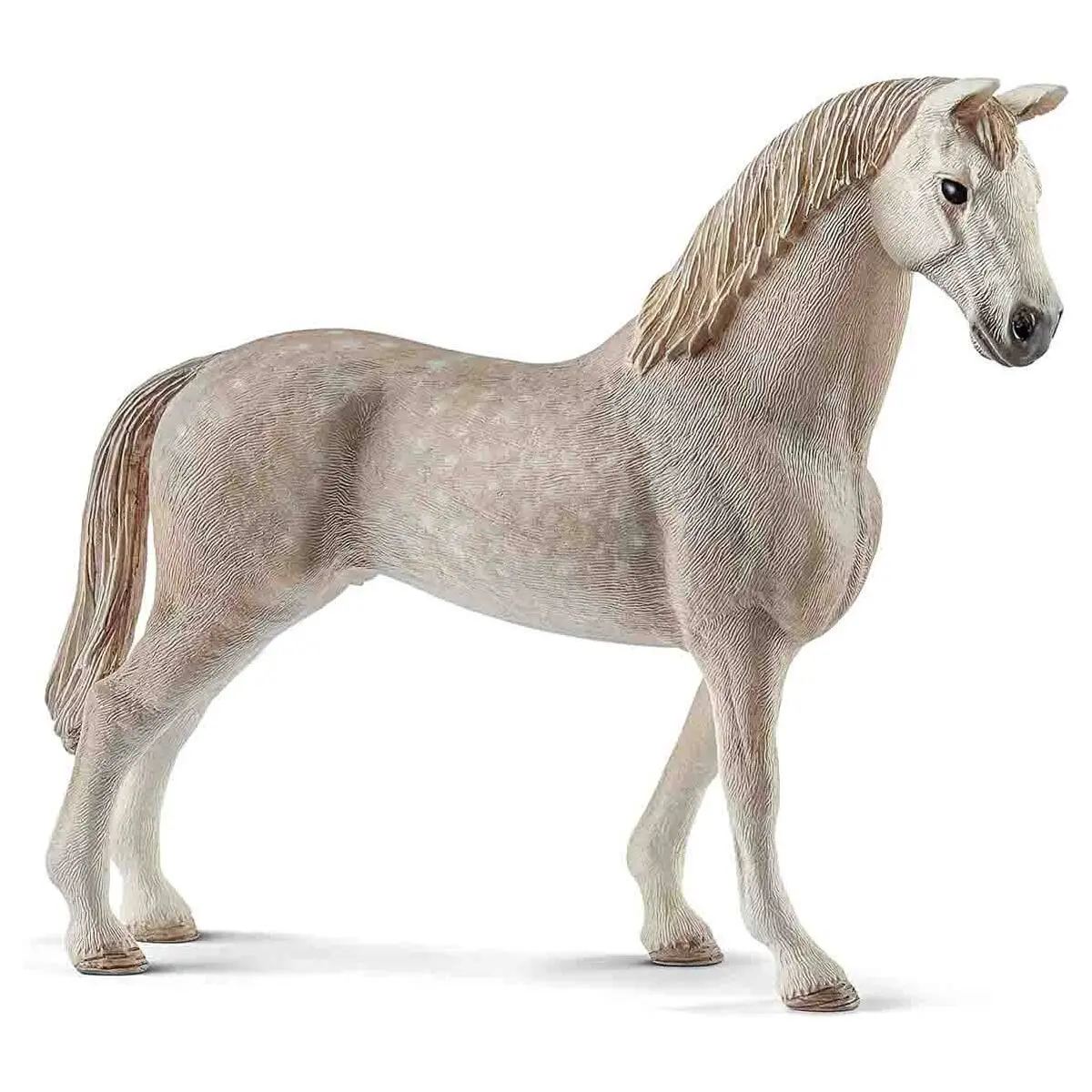 Schleich Horse Club Holsteiner Gelding Figure 1