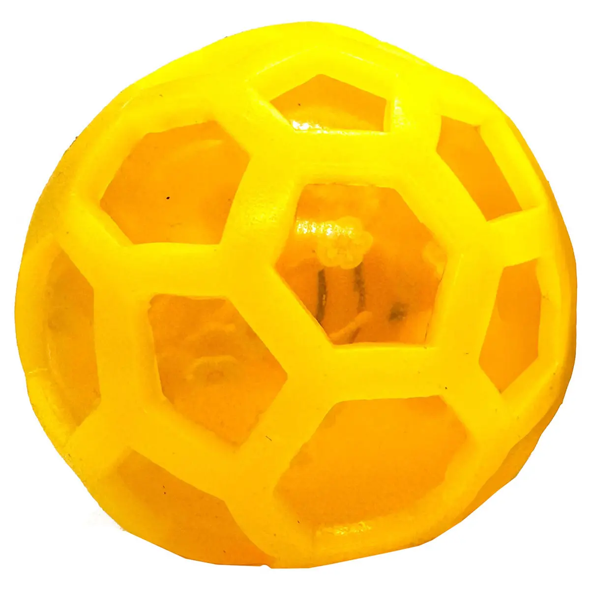 Scrunchems Honeybee Fusion Squish Ball Fidget Toy 2