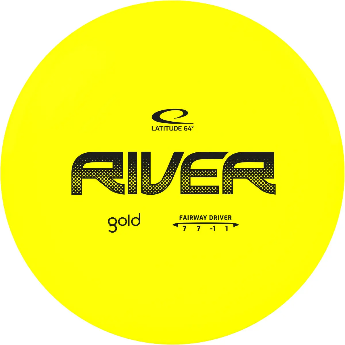 Latitude 64 Gold River 1