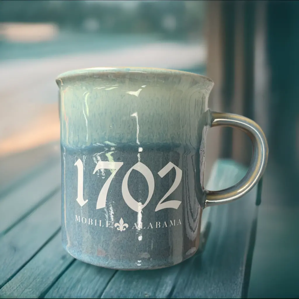 1702 Coffee Mug 1
