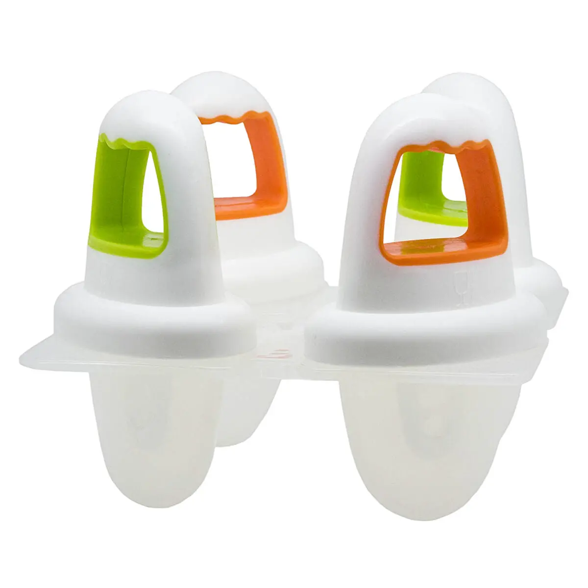Nuk Ak Ice Lolly Moulds 1