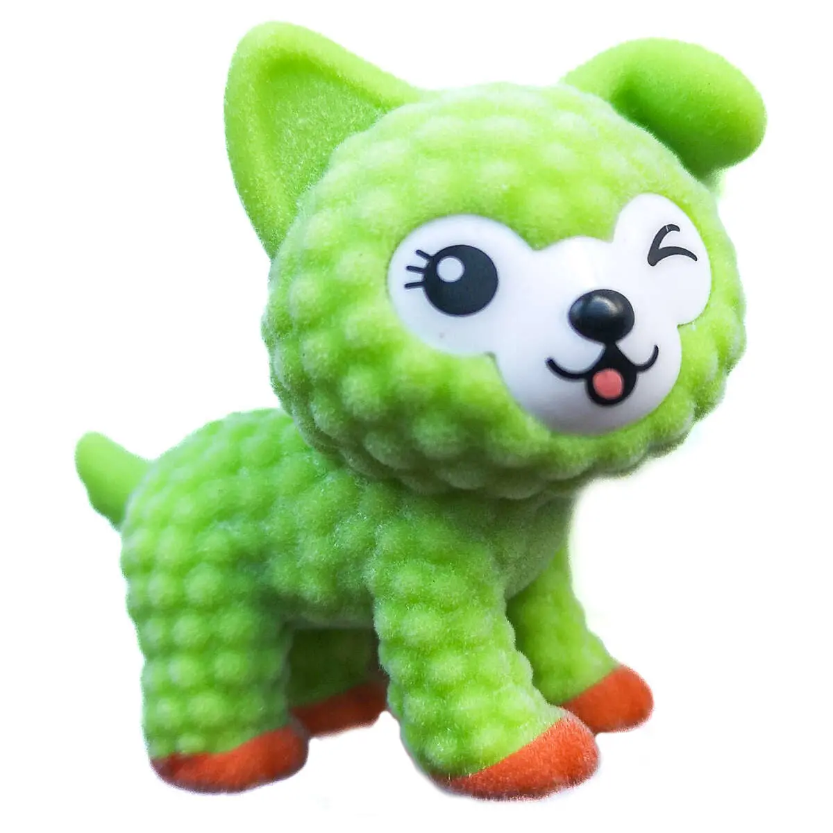 Topps I Love Puppies Cute Figure Pack (Styles Vary) 2