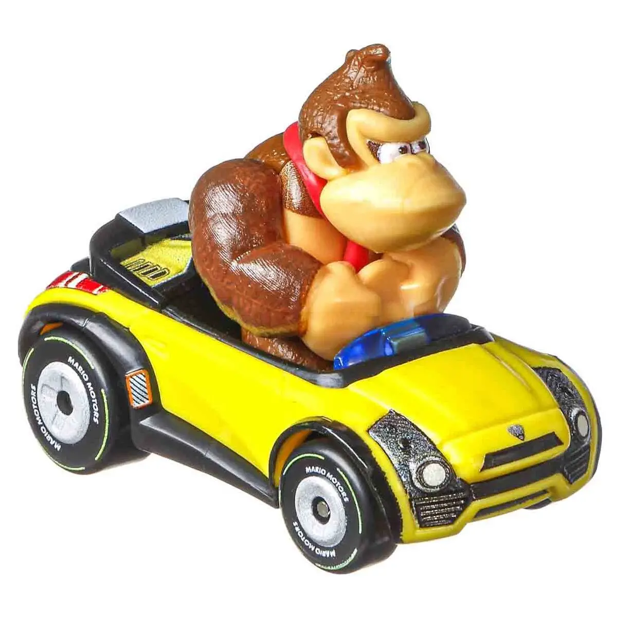 Hot Wheels Mario Kart: Donkey Kong Sports Coupe 2