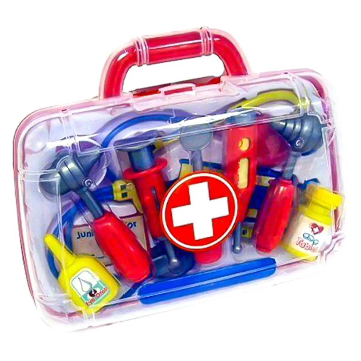 Peterkin Doctor's Carry Case Playset 1