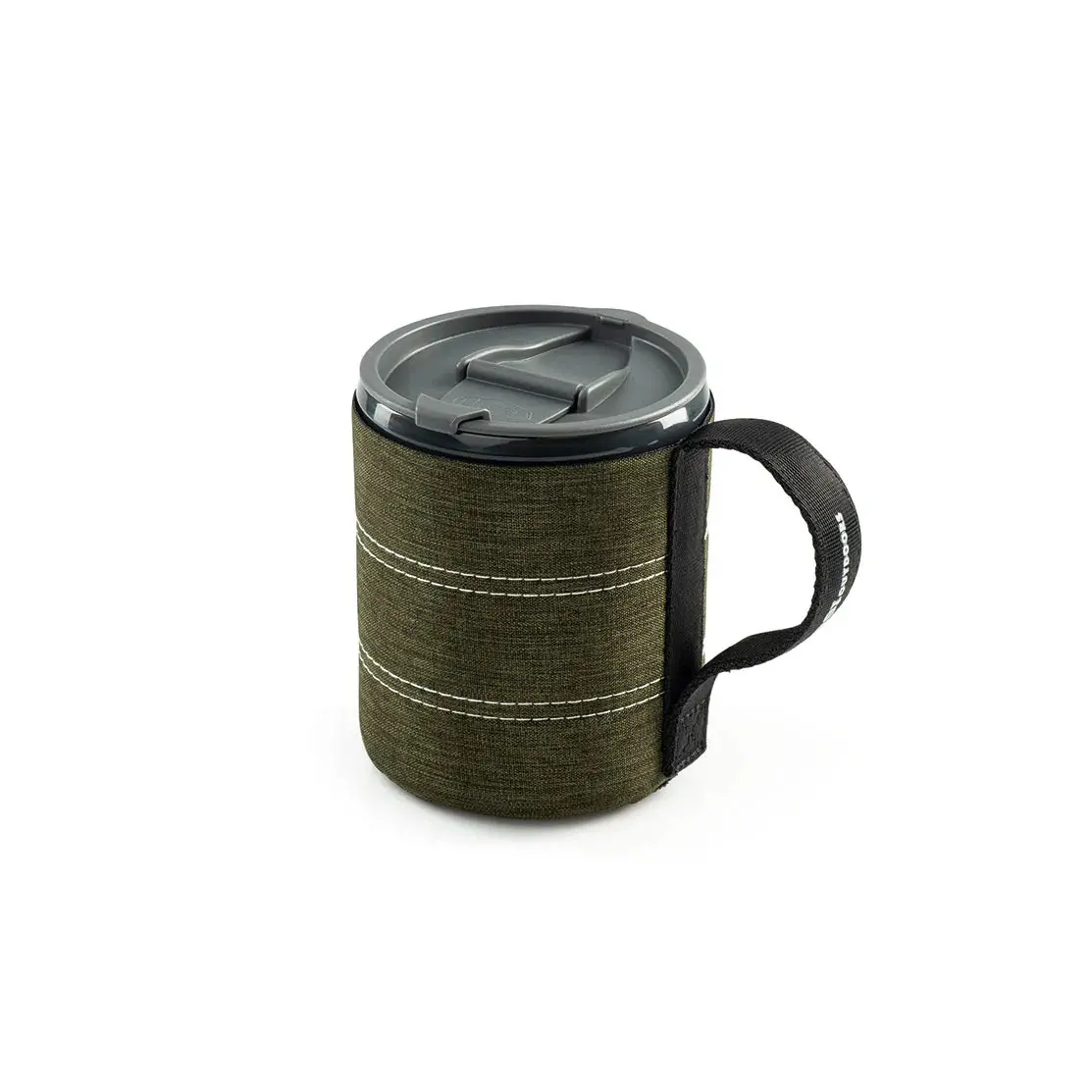 Infinity Backpacker Mug 1