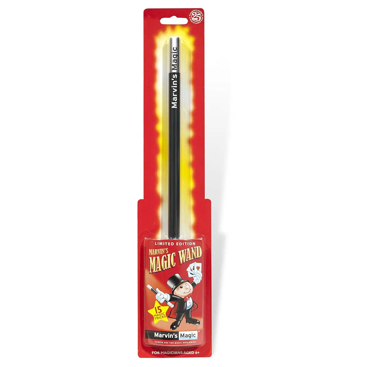 Marvin's Magic Wand Limited Edition 1