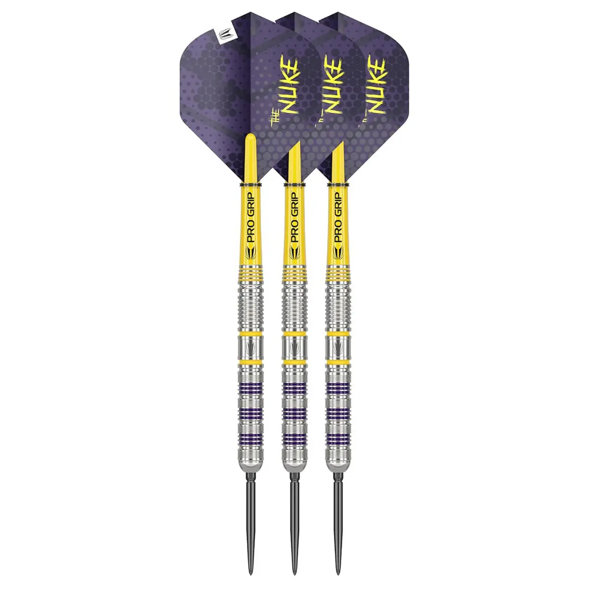 Luke 'The Nuke' Littler Loadout 90% Tungsten Darts 2