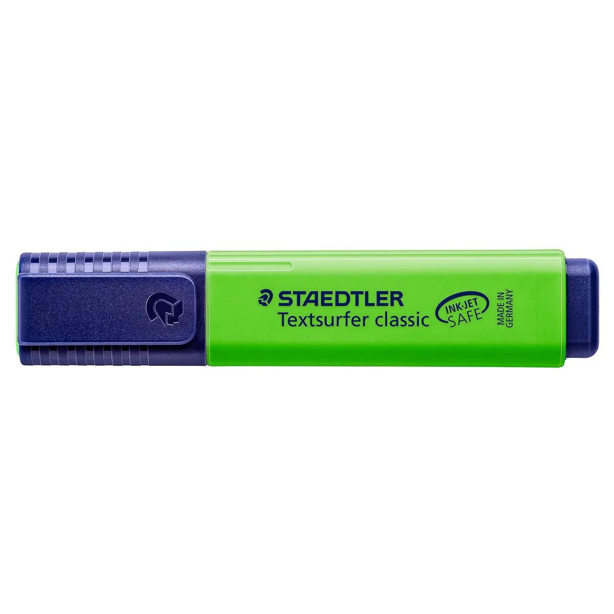 Staedtler Textsurfer Classic 364 Green Highlighter 1