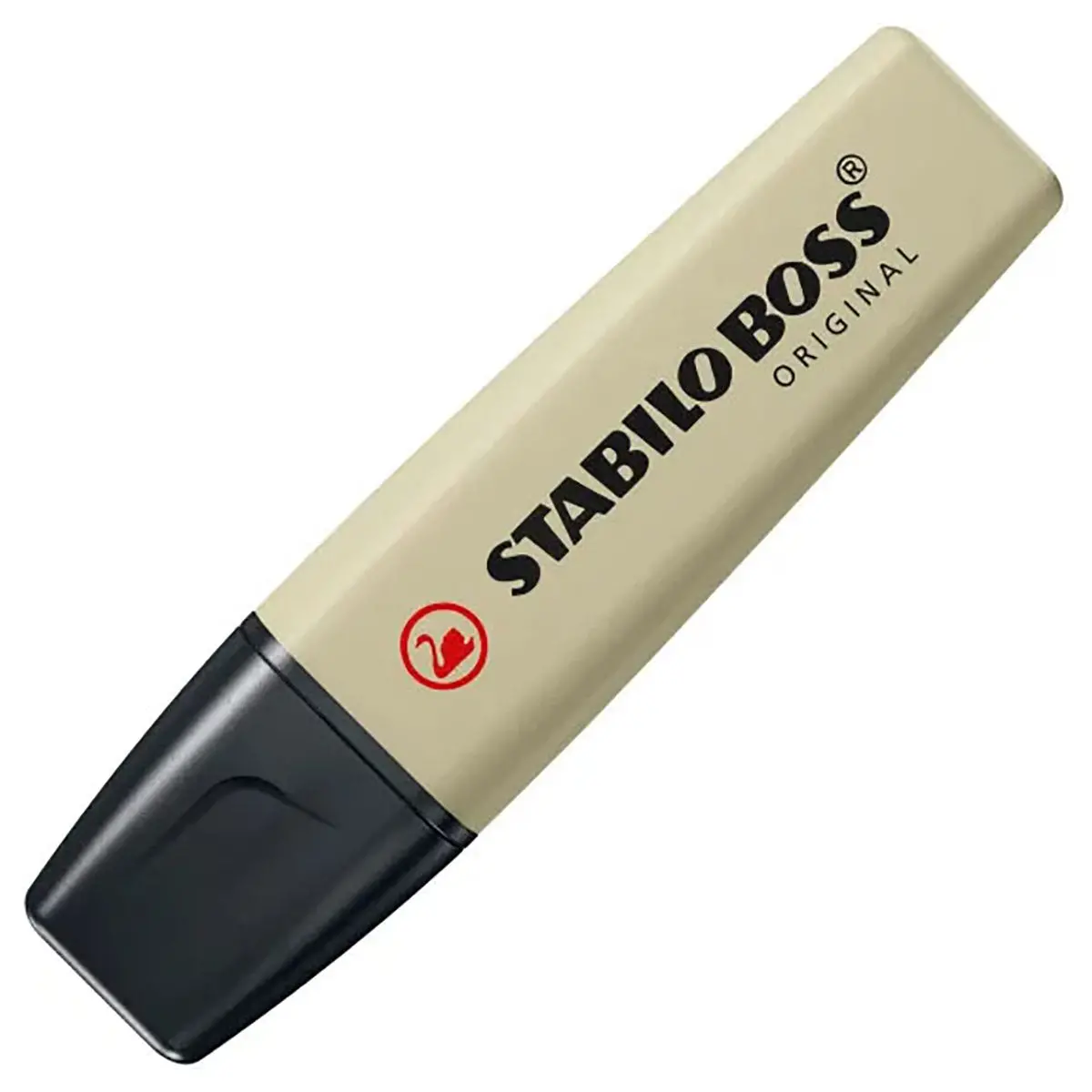 Stabilo Boss Original Naturecolors Mud Green Highlighter 1