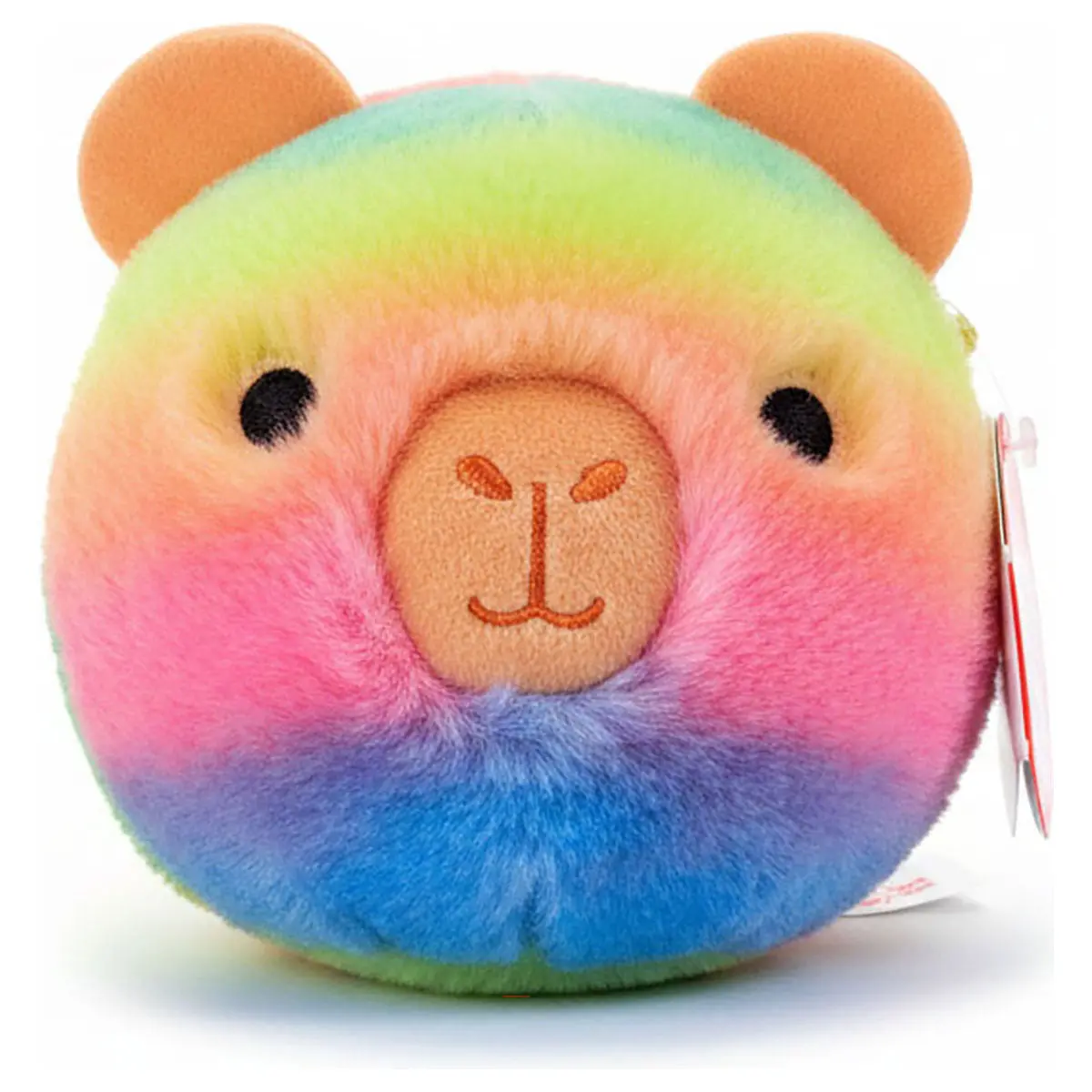 Ty Capybara Beanie Bouncer 1