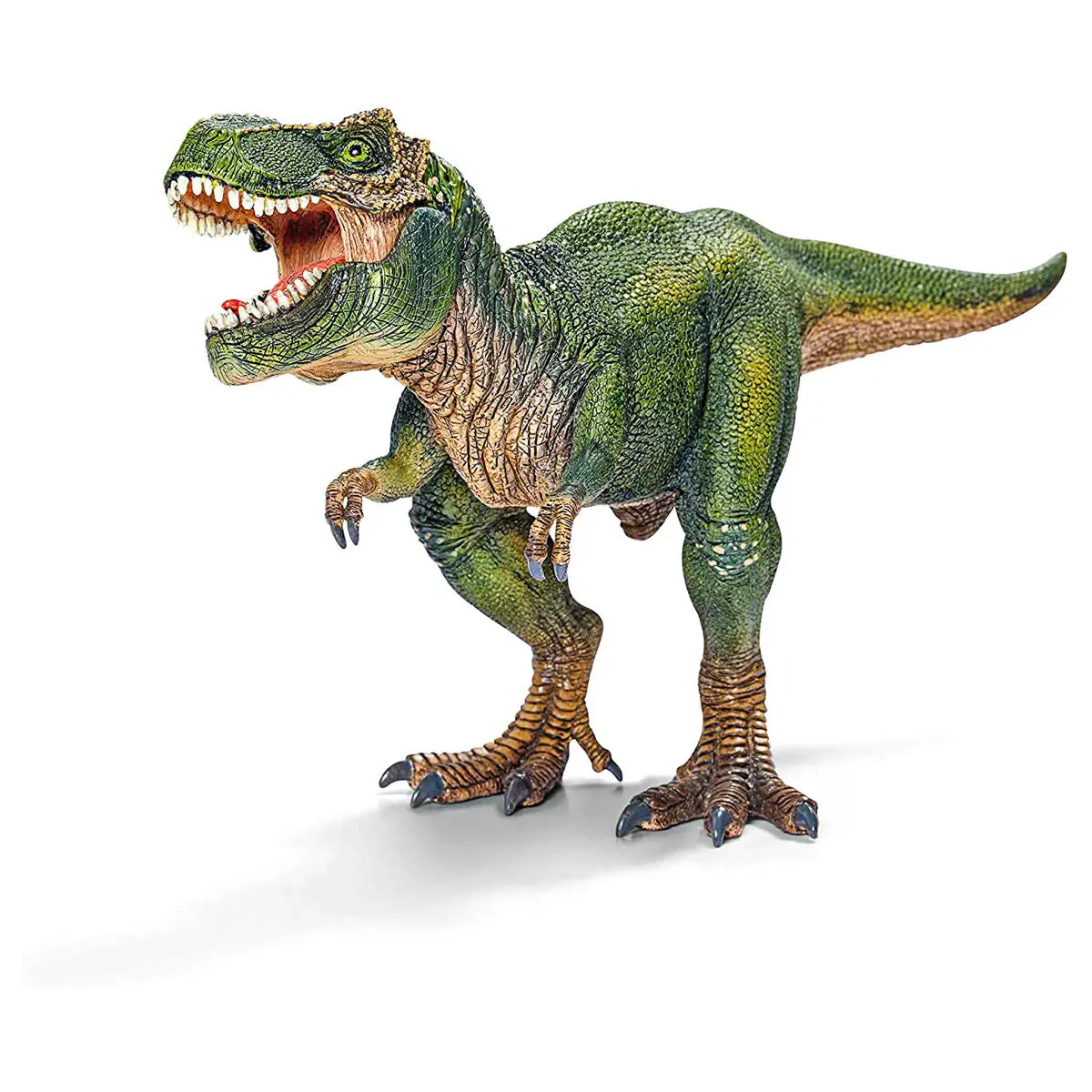 Schleich Dinosaurs Tyrannosaurus Rex Figure 1