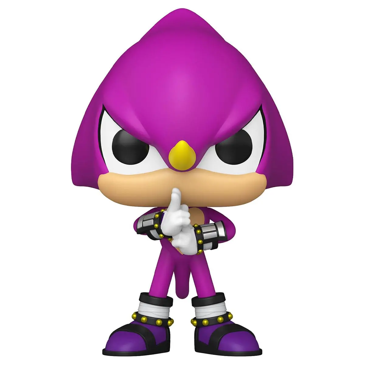 Funko Pop! Games: Sonic The Hedgehog: Espio Vinyl Figure #1119 2