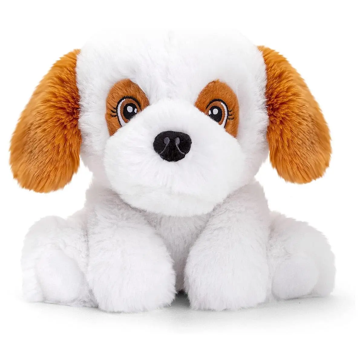 Keeleco Adoptable Cockapoo 16Cm Soft Toy 1