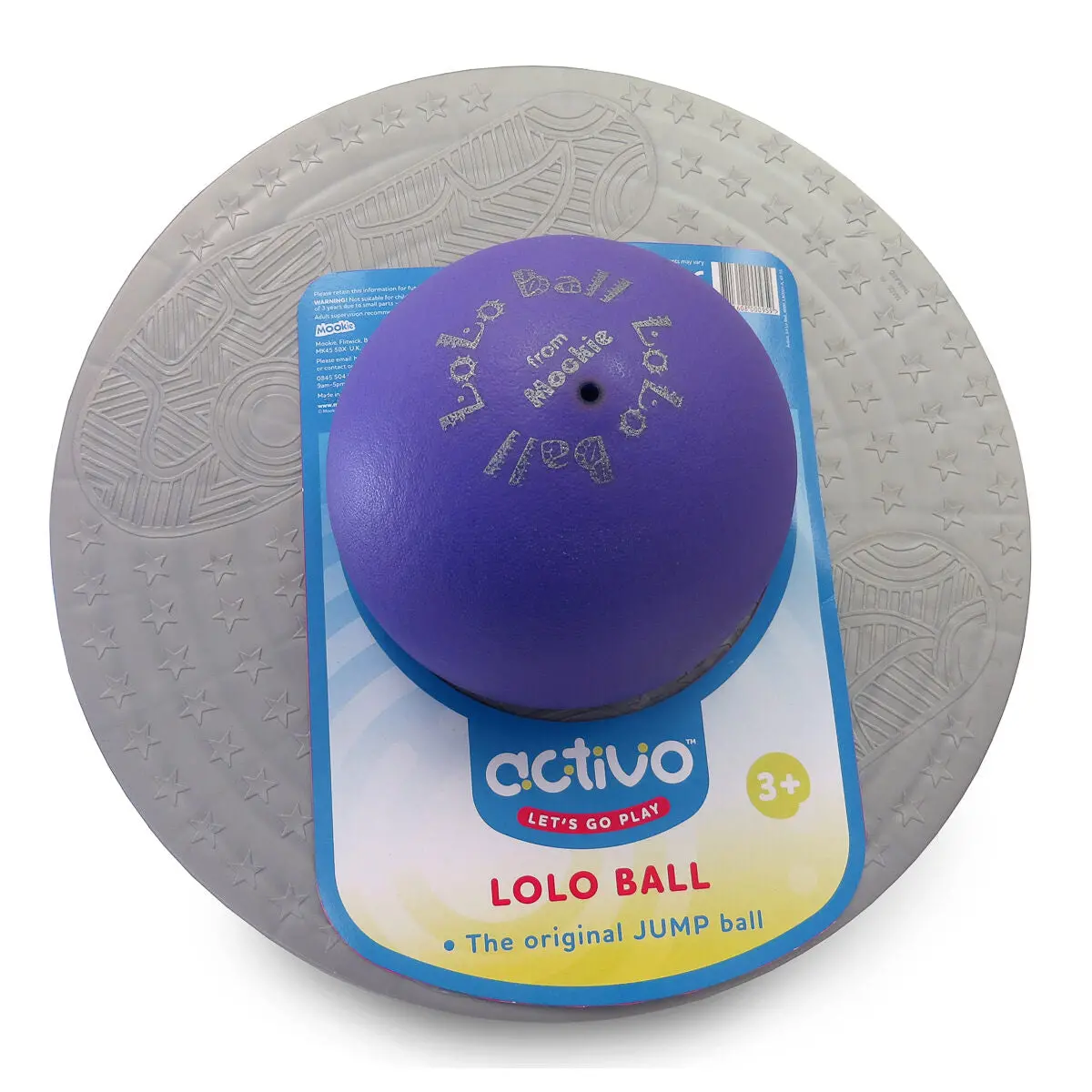 Activo Lolo Ball 1