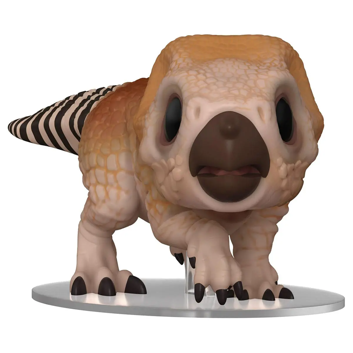 Funko Pop! Movies: Jurassic World: Rebirth Aquilops Vinyl Figure #1802 2