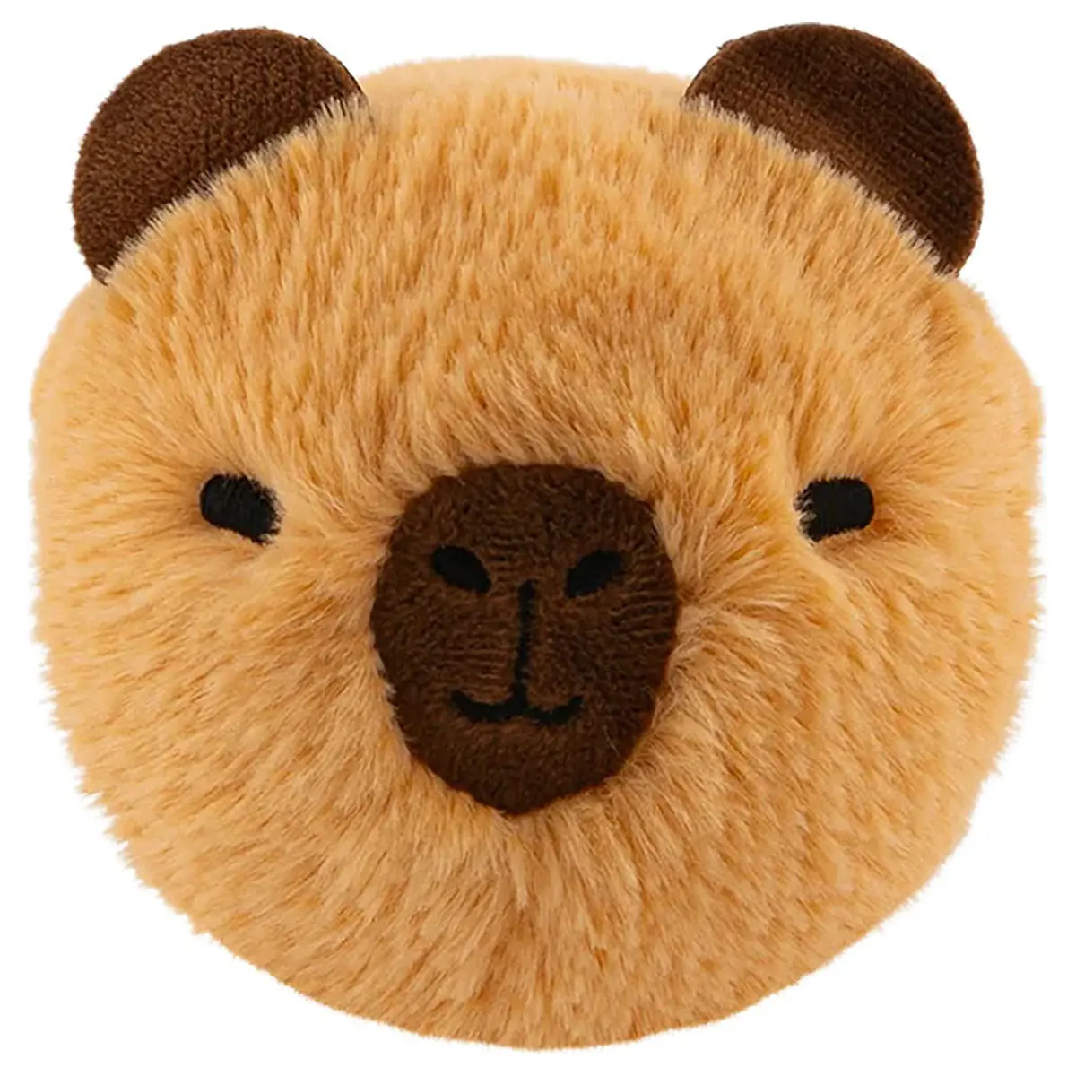 Ty Barry Capybara Beanie Bouncer 1