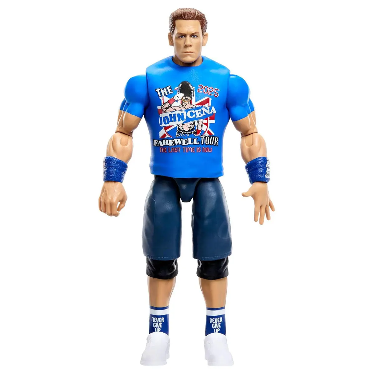 Wwe Main Event Series 162 John Cena 6" Figure 2