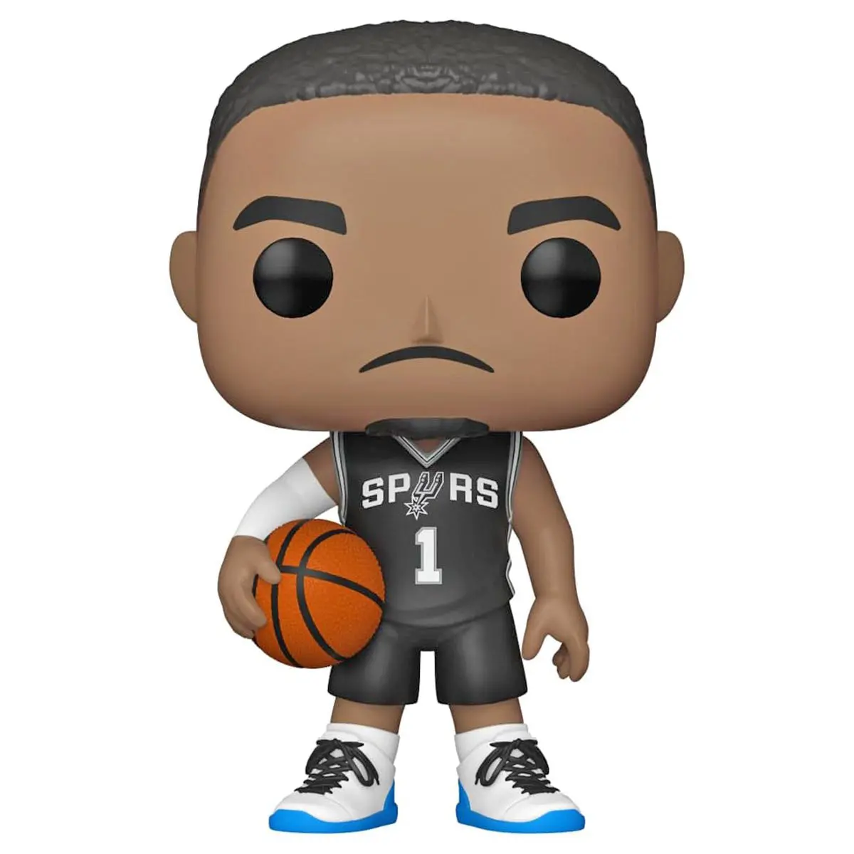 Funko Pop! Basketball: San Antonio Spurs: Victor Wembanyama Vinyl Figure #174 2
