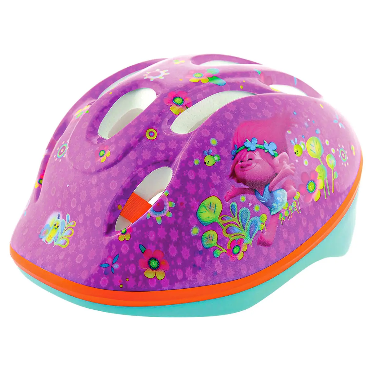 Trolls Safety Helmet 1