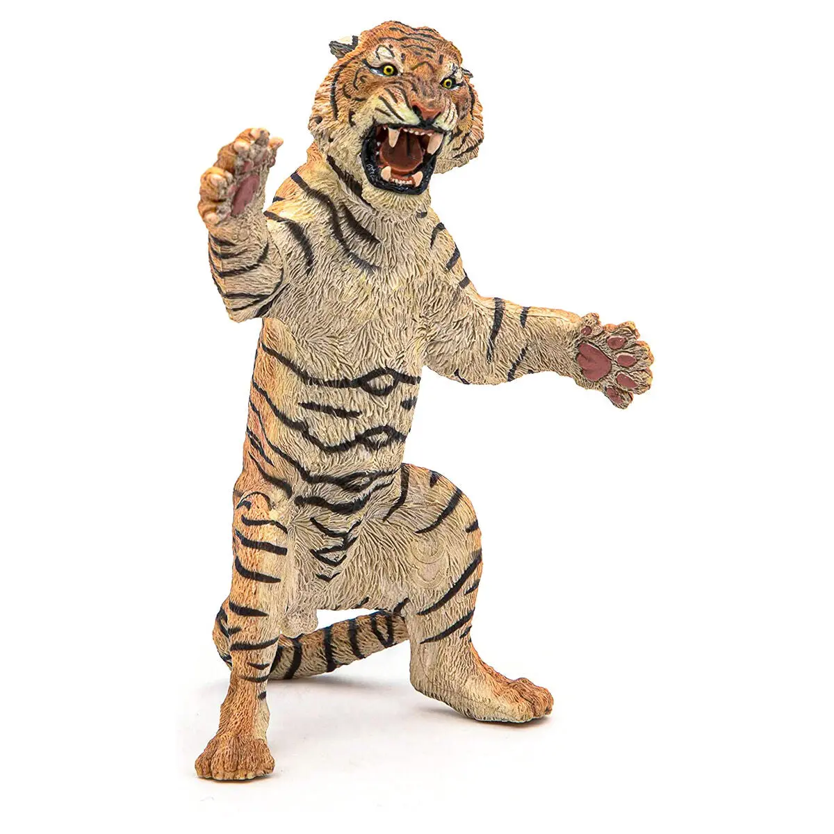 Papo Tiger Standing Figure 1