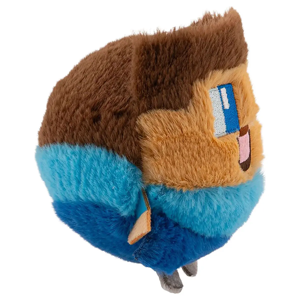 Ty Minecraft Steve Beanie Bouncer 2