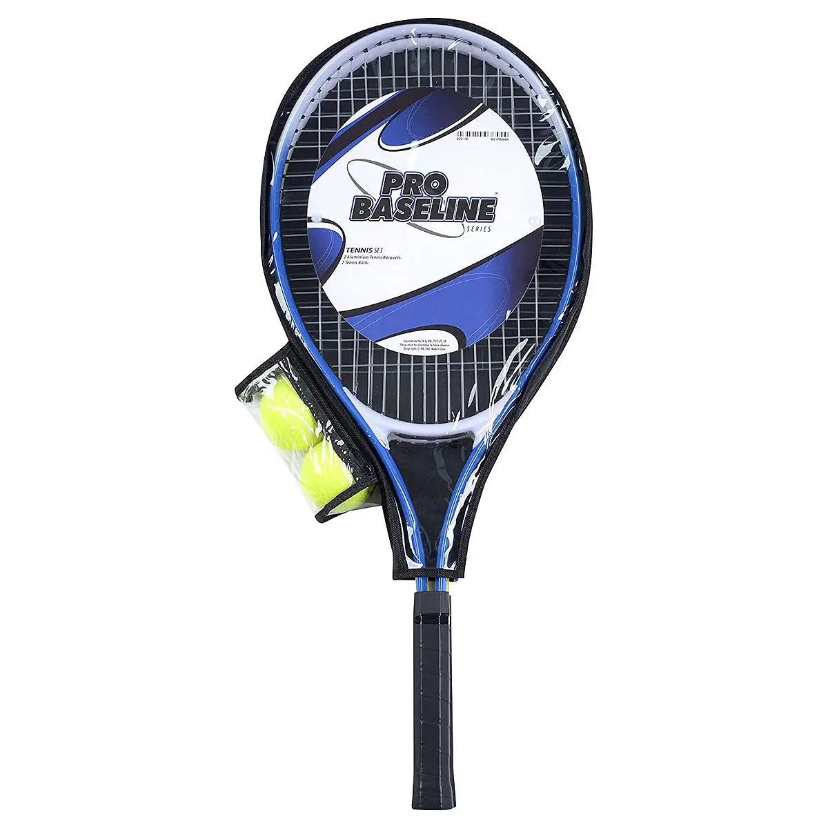 Pro Baseline Series Tennis Set 1