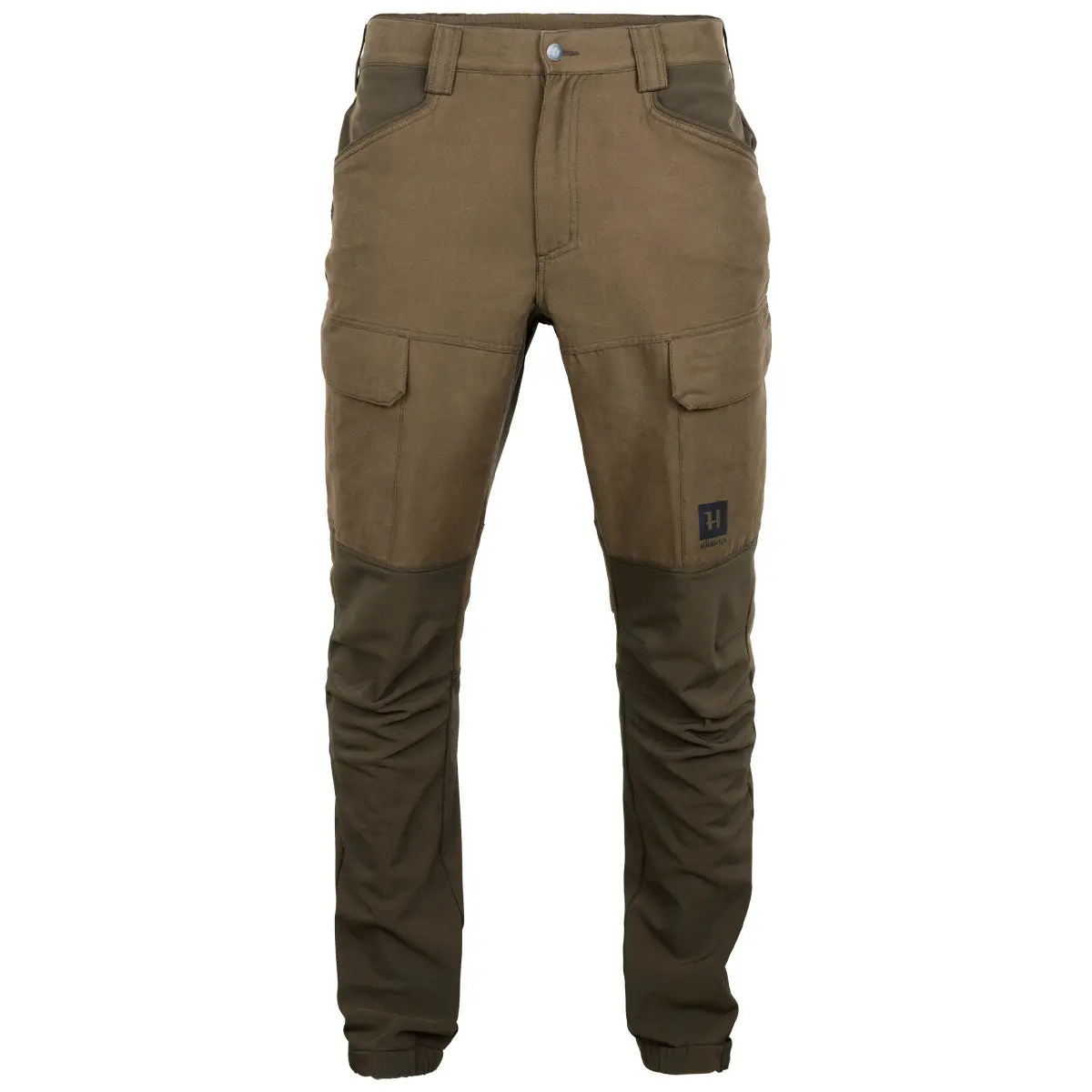 Harkila Scandinavian Trousers 9