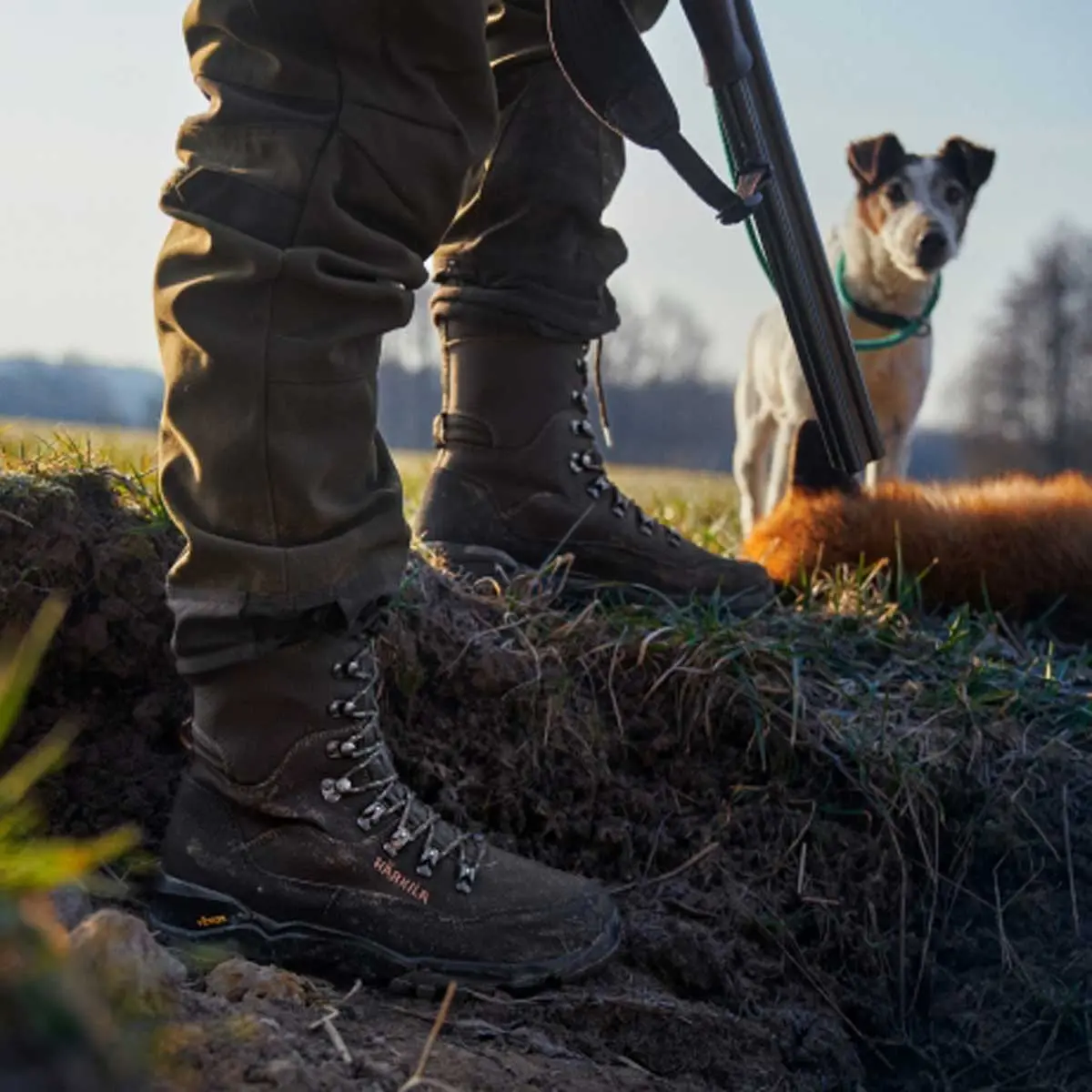 Harkila Pro Hunter Light Hi Gtx Boot 4