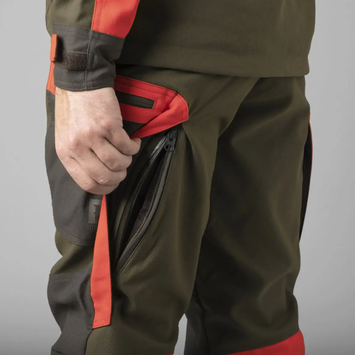 Harkila Pro Hunter Dog Keeper Gtx Trousers 4