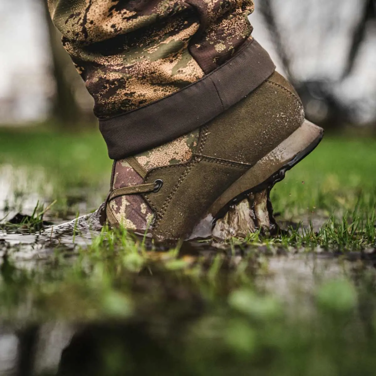 Härkila Stalking Sneaker Gtx Boots 5