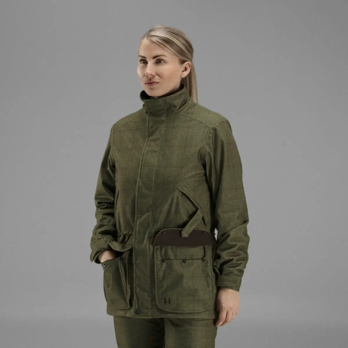 Harkila Stornoway Shooting Lady Jacket 3