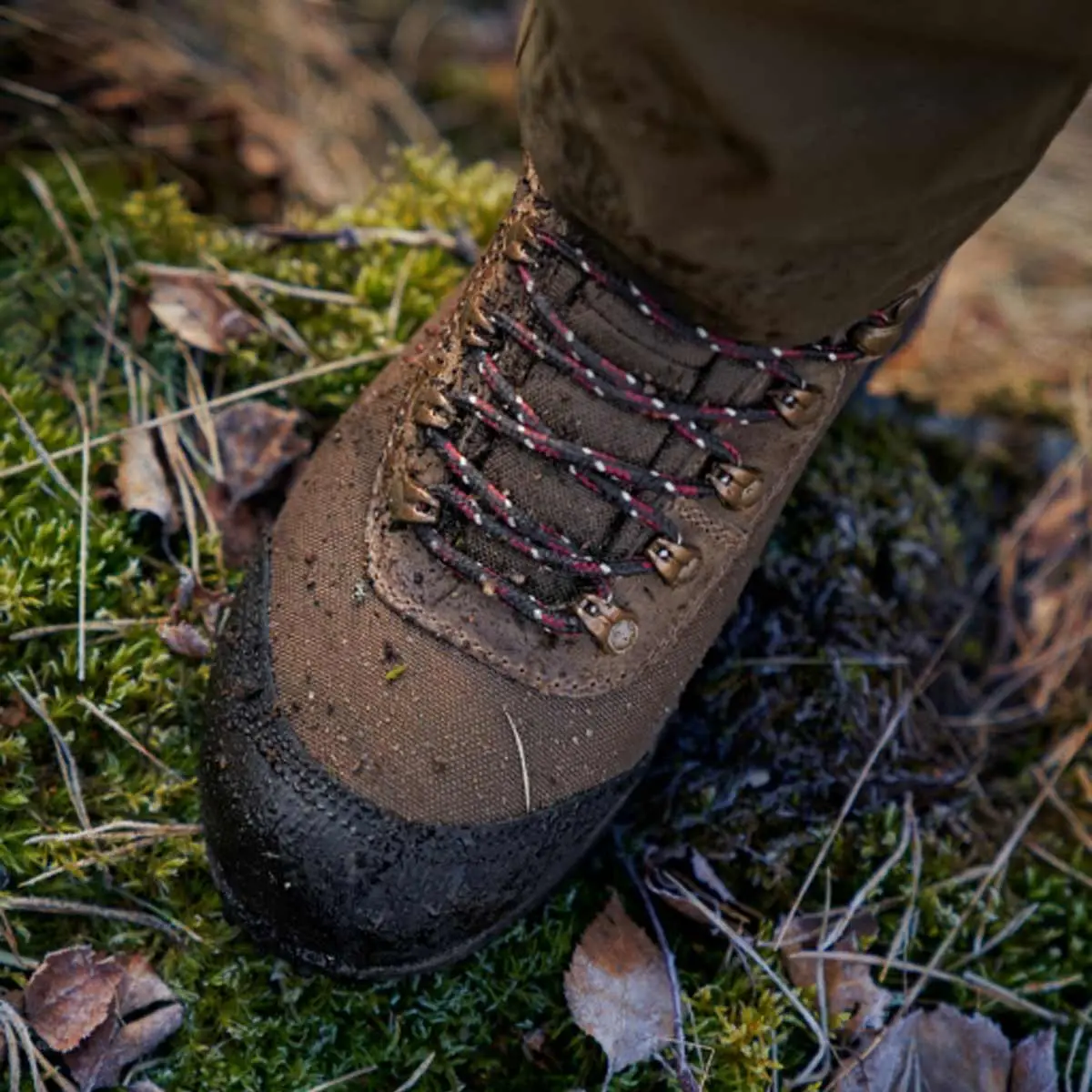 Harkila Wildwood 2.0 Gtx Women's Boot 5