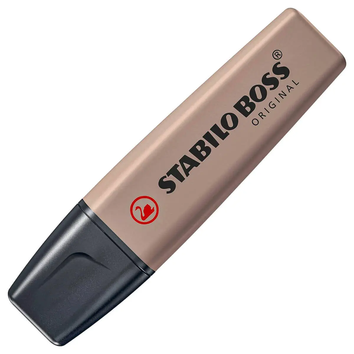 Stabilo Boss Original Naturecolors - Highlighter - Pack Of 8 - Assorted Colours 2