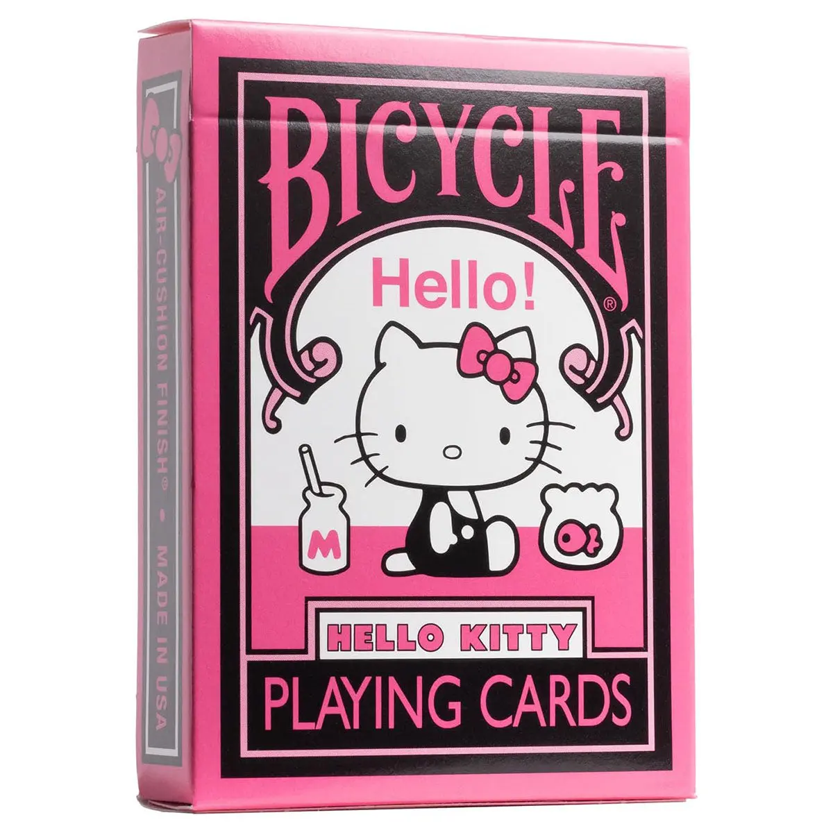 Bicycle Hello Kitty Playing Cards 1