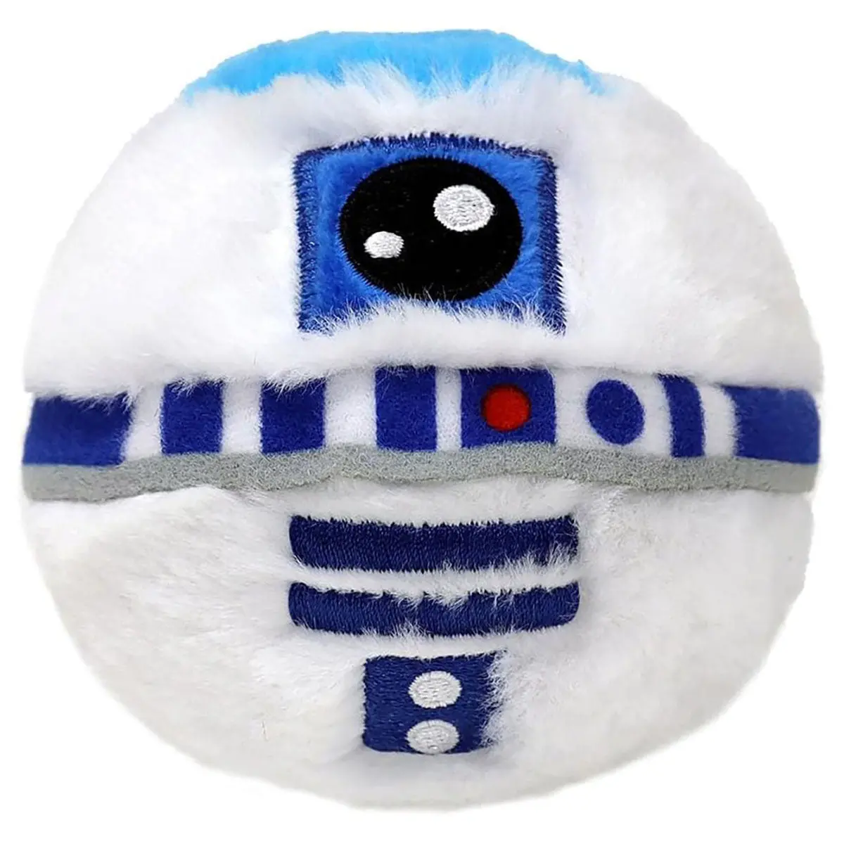 Ty Star Wars R2-D2 Beanie Bouncer 1