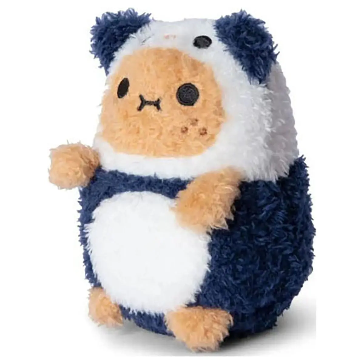 Noodoll Panda Ricespud Mini Sitting Plush 2