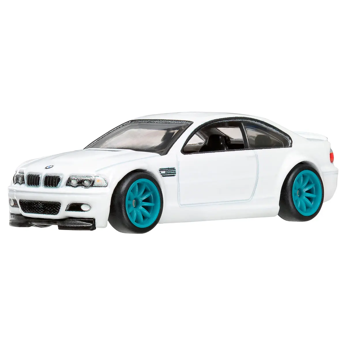 Hot Wheels Fast & Furious 2024 - Bmw M3 - 5/5 2