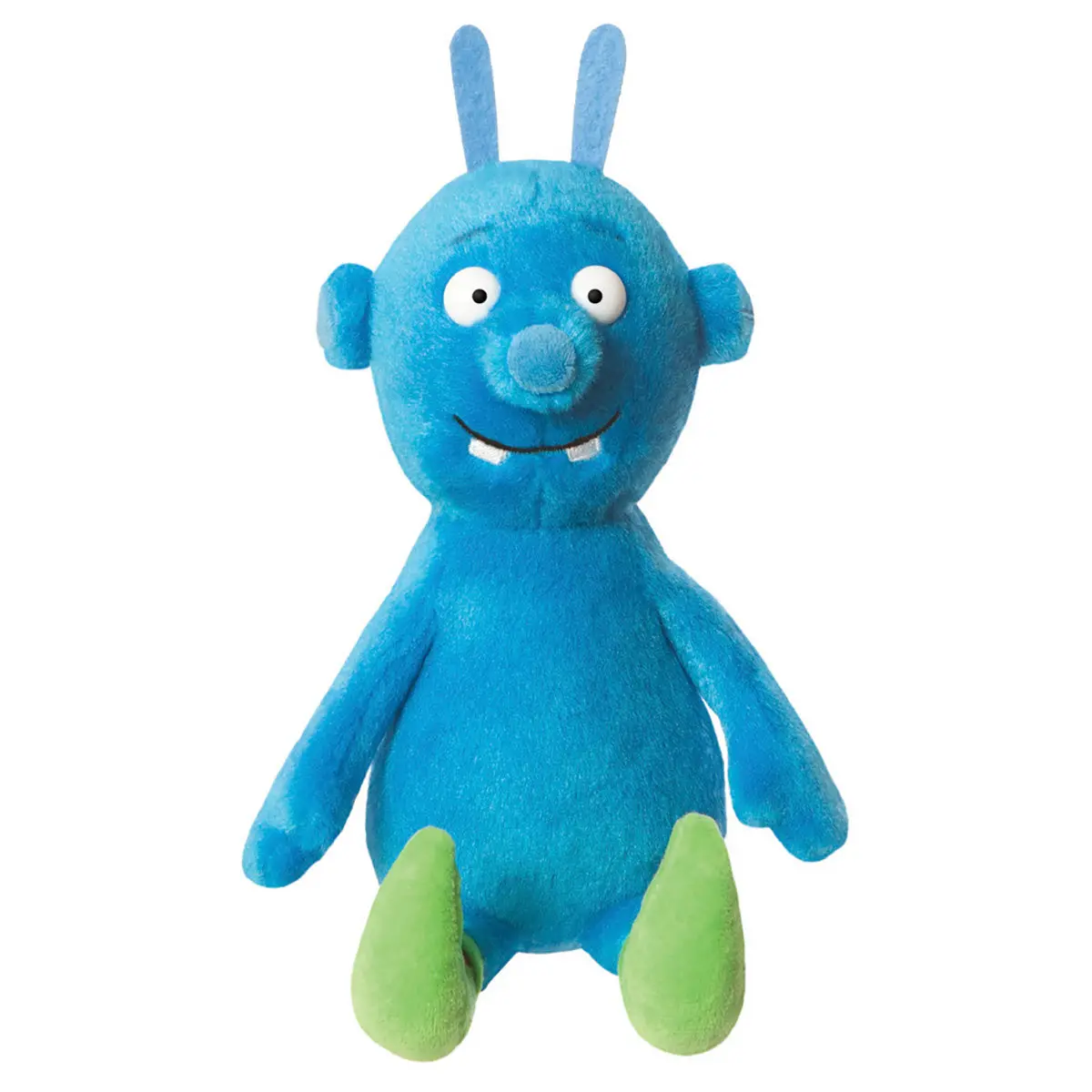 The Smeds And The Smoos: Bill 20Cm Plush 1