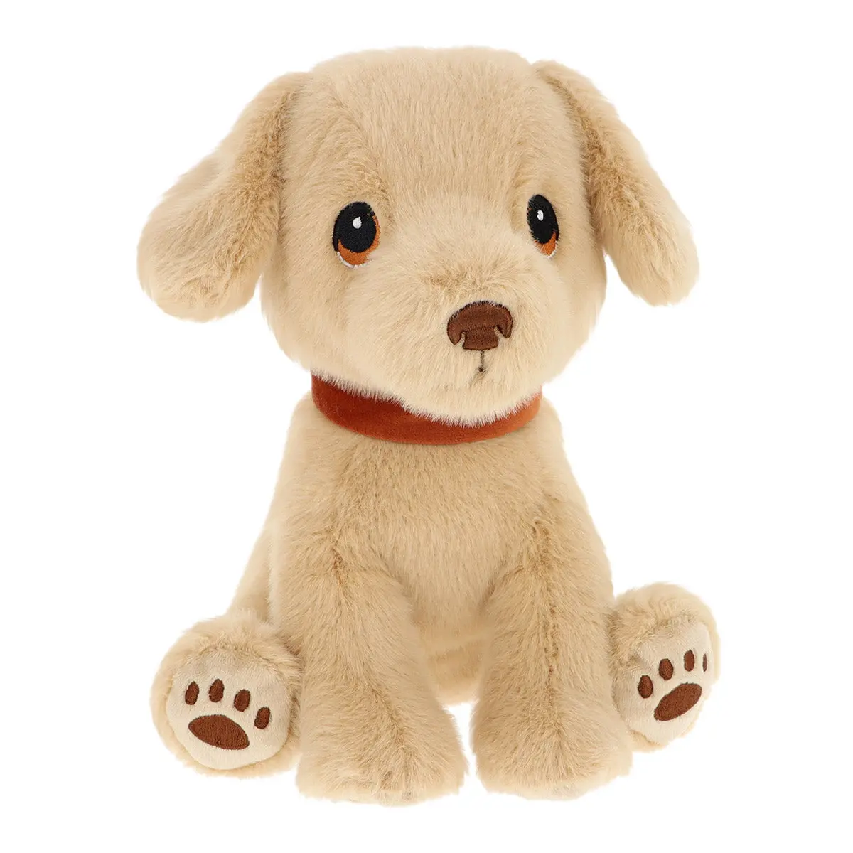Keeleco Puppy Love Labrador Plush 1