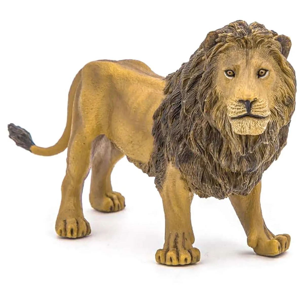 Papo Lion Figure 1