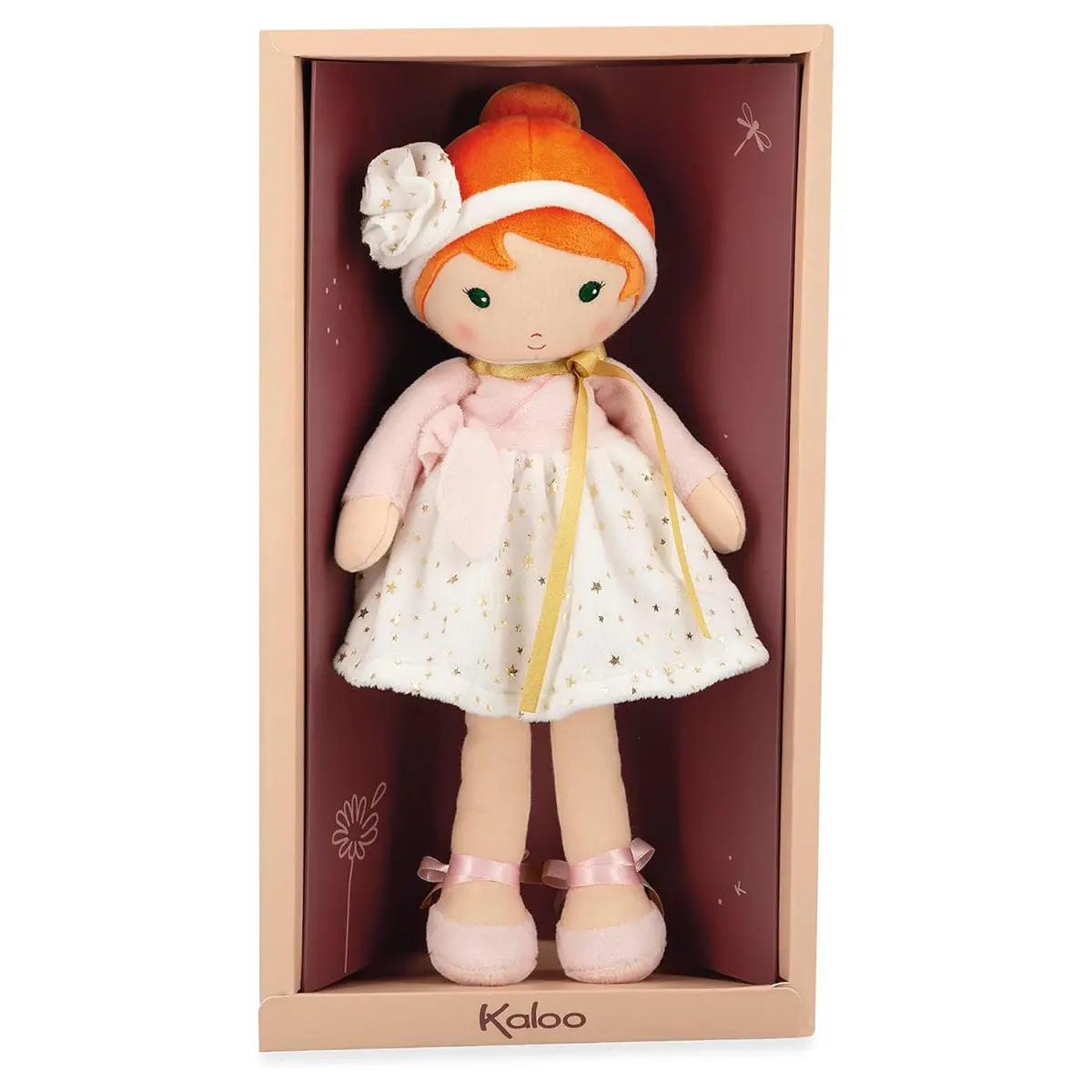Kaloo Tendresse Valentine K 32Cm Doll 1