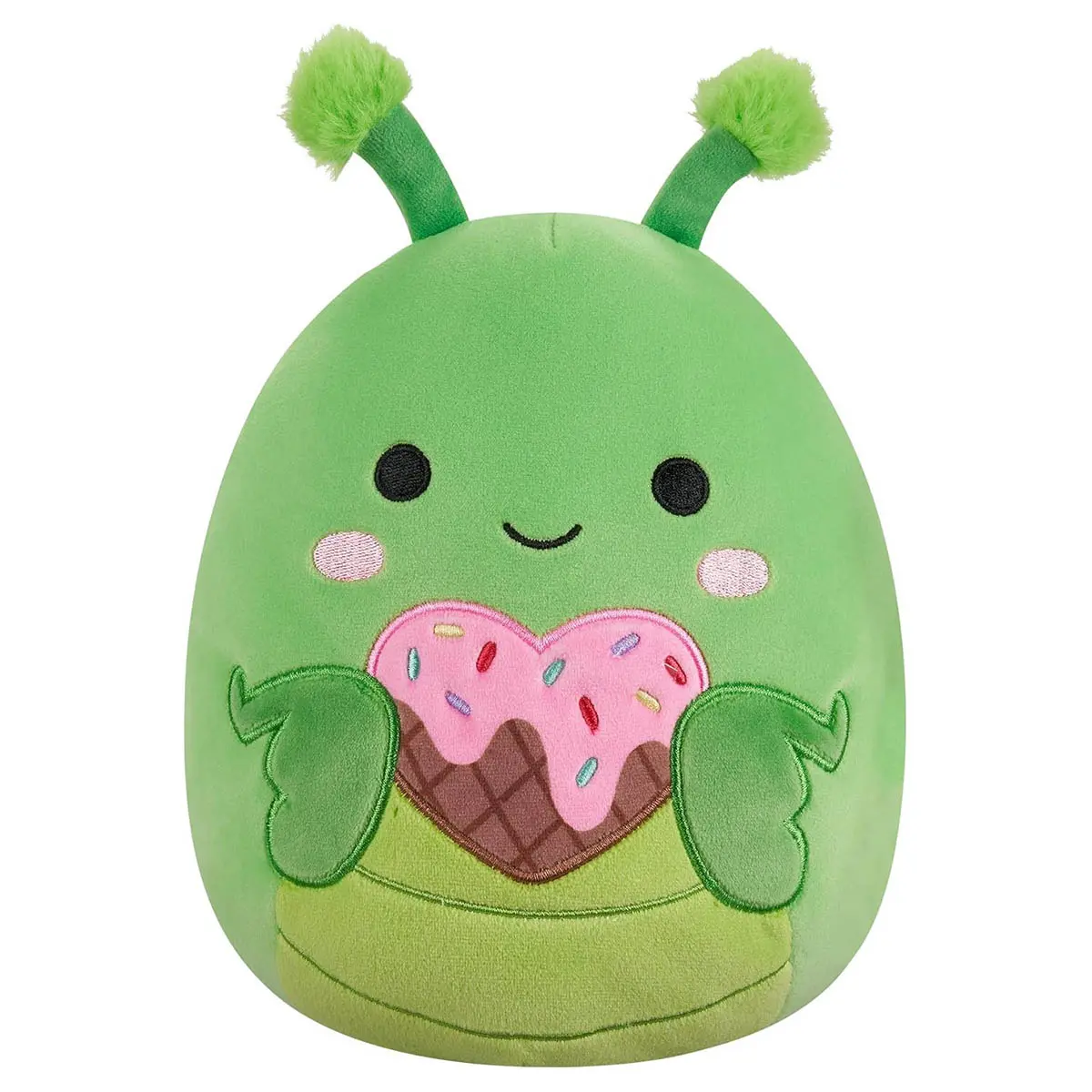 Squishmallows Trenton 7.5 Inch Plush 1