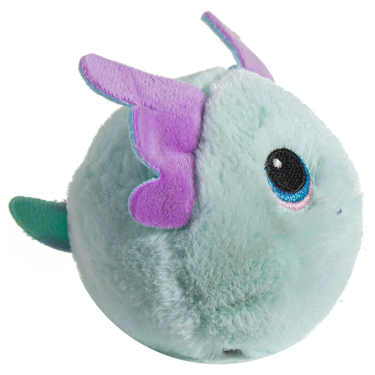 Ty Mystic Dragon Beanie Bouncer 2